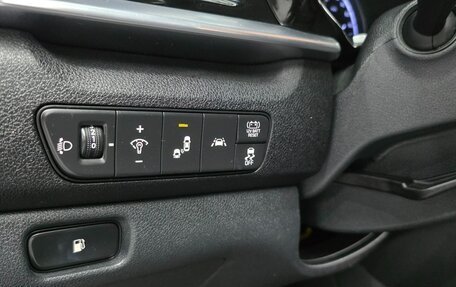 KIA Niro I, 2022 год, 1 459 000 рублей, 12 фотография