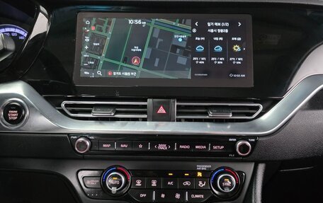 KIA Niro I, 2022 год, 1 459 000 рублей, 10 фотография