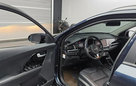 KIA Niro I, 2022 год, 1 459 000 рублей, 5 фотография