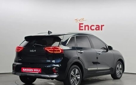 KIA Niro I, 2022 год, 1 459 000 рублей, 3 фотография