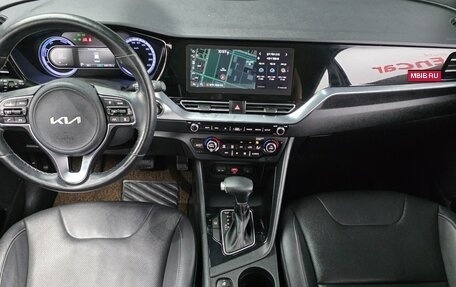 KIA Niro I, 2022 год, 1 459 000 рублей, 6 фотография