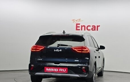 KIA Niro I, 2022 год, 1 459 000 рублей, 4 фотография