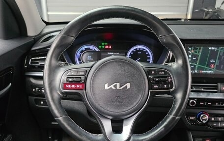 KIA Niro I, 2022 год, 1 459 000 рублей, 7 фотография