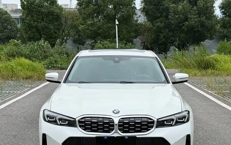 BMW 3 серия, 2026 год, 4 714 865 рублей, 3 фотография