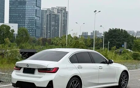 BMW 3 серия, 2026 год, 4 714 865 рублей, 7 фотография