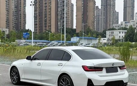 BMW 3 серия, 2026 год, 4 714 865 рублей, 5 фотография
