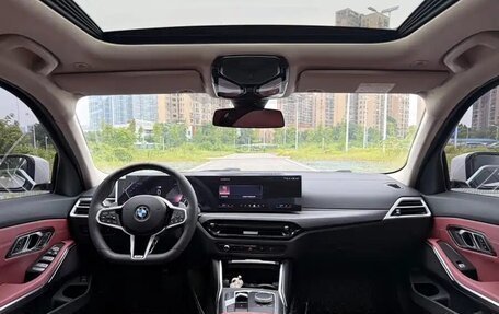 BMW 3 серия, 2026 год, 4 714 865 рублей, 4 фотография