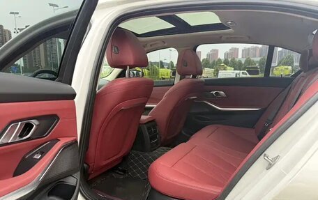 BMW 3 серия, 2026 год, 4 714 865 рублей, 10 фотография