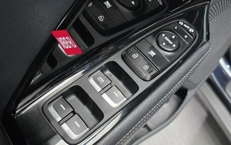 KIA Niro I, 2022 год, 1 459 000 рублей, 15 фотография
