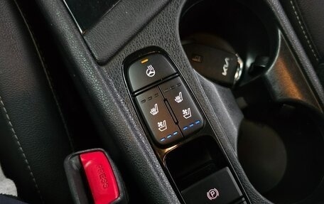 KIA Niro I, 2022 год, 1 459 000 рублей, 14 фотография