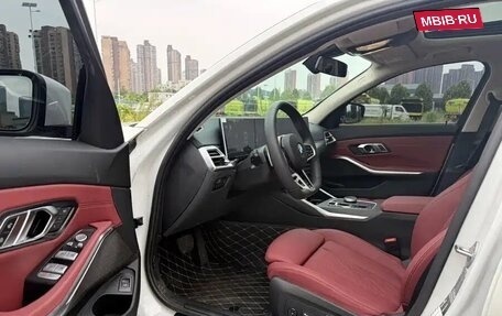 BMW 3 серия, 2026 год, 4 714 865 рублей, 8 фотография