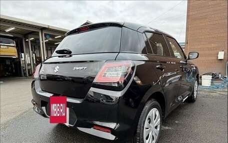 Suzuki Swift, 2024 год, 1 100 217 рублей, 4 фотография