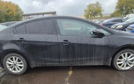 KIA Cerato III, 2017 год, 1 080 000 рублей, 4 фотография