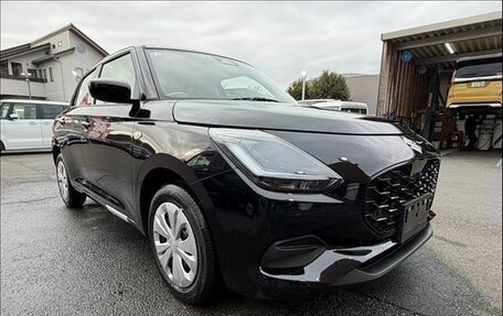 Suzuki Swift, 2024 год, 1 100 217 рублей, 3 фотография