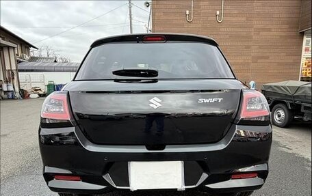 Suzuki Swift, 2024 год, 1 100 217 рублей, 5 фотография