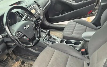 KIA Cerato III, 2017 год, 1 080 000 рублей, 5 фотография