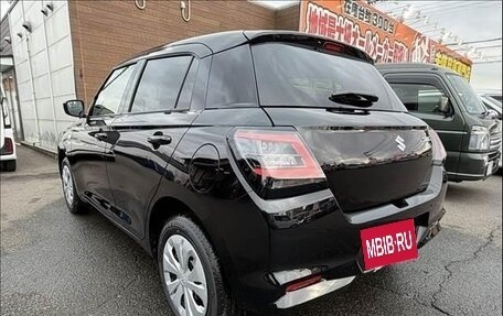 Suzuki Swift, 2024 год, 1 100 217 рублей, 6 фотография