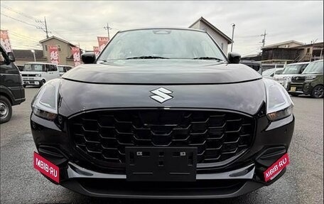 Suzuki Swift, 2024 год, 1 100 217 рублей, 2 фотография
