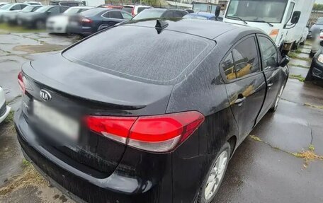 KIA Cerato III, 2017 год, 1 080 000 рублей, 8 фотография