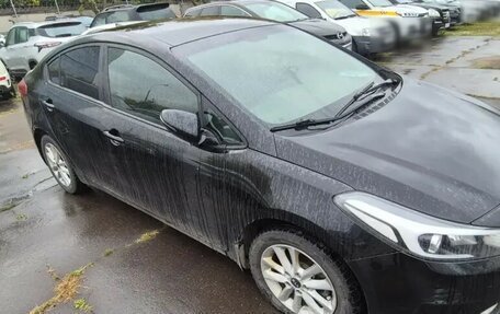 KIA Cerato III, 2017 год, 1 080 000 рублей, 14 фотография