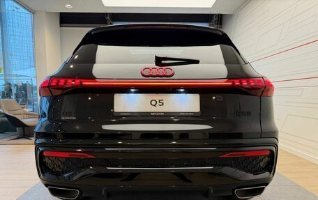 Audi Q5, 2026 год, 6 750 000 рублей, 6 фотография