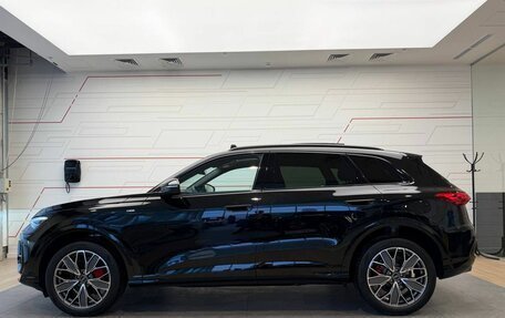 Audi Q5, 2026 год, 6 750 000 рублей, 3 фотография