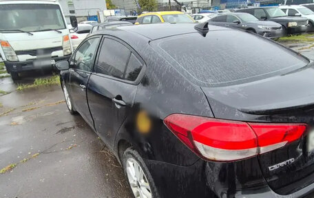 KIA Cerato III, 2017 год, 1 080 000 рублей, 9 фотография