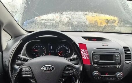 KIA Cerato III, 2017 год, 1 080 000 рублей, 6 фотография