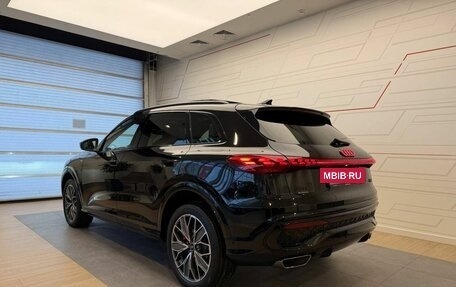 Audi Q5, 2026 год, 6 750 000 рублей, 4 фотография