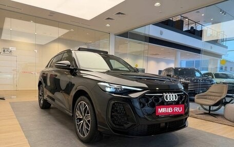 Audi Q5, 2026 год, 6 750 000 рублей, 2 фотография