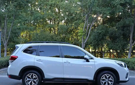 Subaru Forester, 2020 год, 2 090 222 рублей, 9 фотография