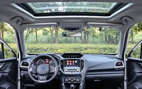 Subaru Forester, 2020 год, 2 090 222 рублей, 11 фотография