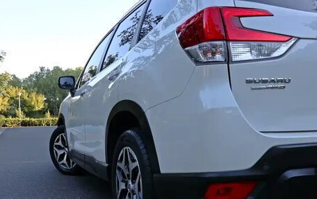Subaru Forester, 2020 год, 2 090 222 рублей, 7 фотография