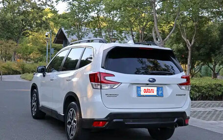 Subaru Forester, 2020 год, 2 090 222 рублей, 6 фотография