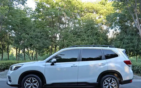 Subaru Forester, 2020 год, 2 090 222 рублей, 8 фотография