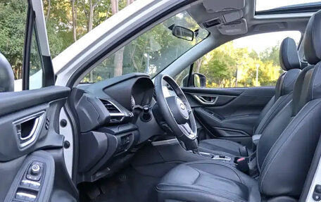 Subaru Forester, 2020 год, 2 090 222 рублей, 10 фотография