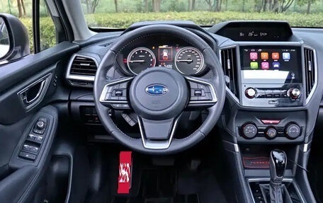 Subaru Forester, 2020 год, 2 090 222 рублей, 12 фотография