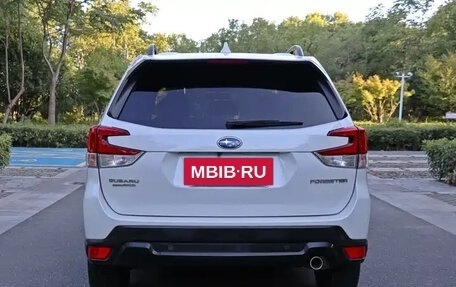 Subaru Forester, 2020 год, 2 090 222 рублей, 5 фотография