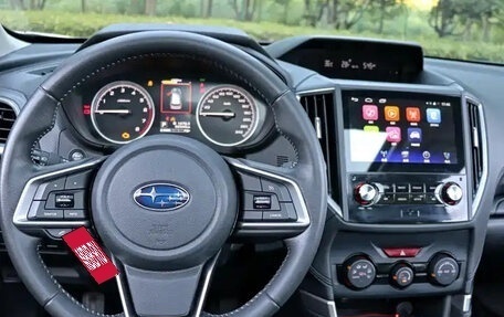 Subaru Forester, 2020 год, 2 090 222 рублей, 13 фотография
