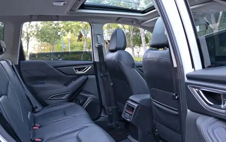 Subaru Forester, 2020 год, 2 090 222 рублей, 22 фотография