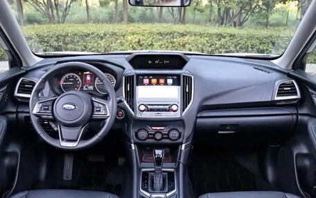 Subaru Forester, 2020 год, 2 090 222 рублей, 16 фотография
