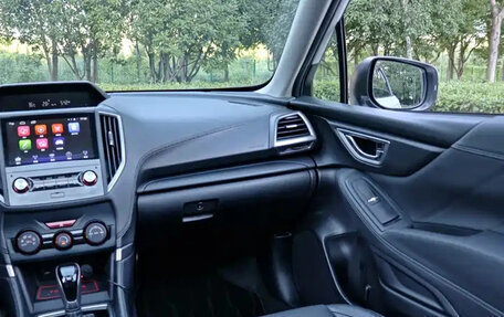Subaru Forester, 2020 год, 2 090 222 рублей, 19 фотография
