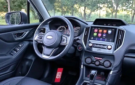 Subaru Forester, 2020 год, 2 090 222 рублей, 15 фотография