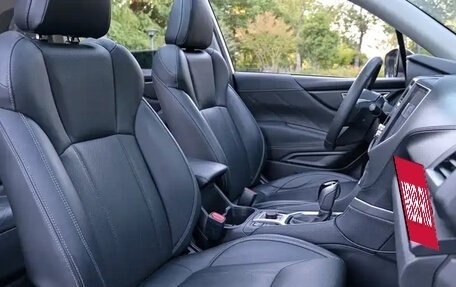 Subaru Forester, 2020 год, 2 090 222 рублей, 21 фотография