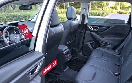 Subaru Forester, 2020 год, 2 090 222 рублей, 24 фотография