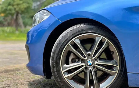 BMW 1 серия, 2019 год, 1 249 003 рублей, 5 фотография