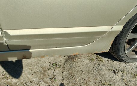 Honda Civic VIII, 2008 год, 450 000 рублей, 9 фотография