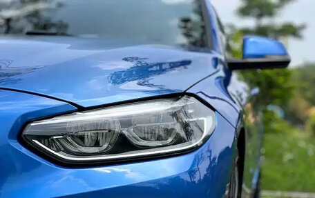 BMW 1 серия, 2019 год, 1 249 003 рублей, 3 фотография