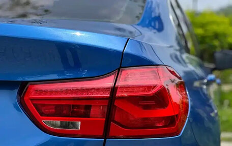 BMW 1 серия, 2019 год, 1 249 003 рублей, 10 фотография