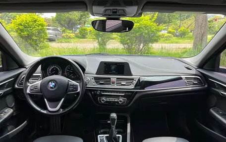 BMW 1 серия, 2019 год, 1 249 003 рублей, 11 фотография